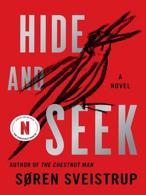 cover image of Hide and Seek